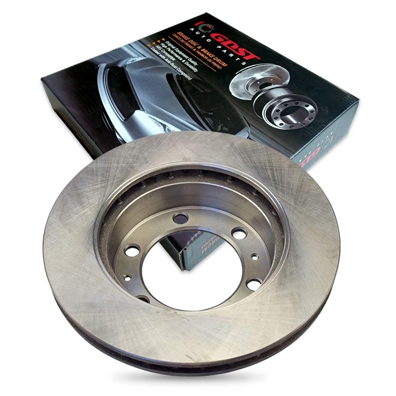 43512-0K060 disco de freno