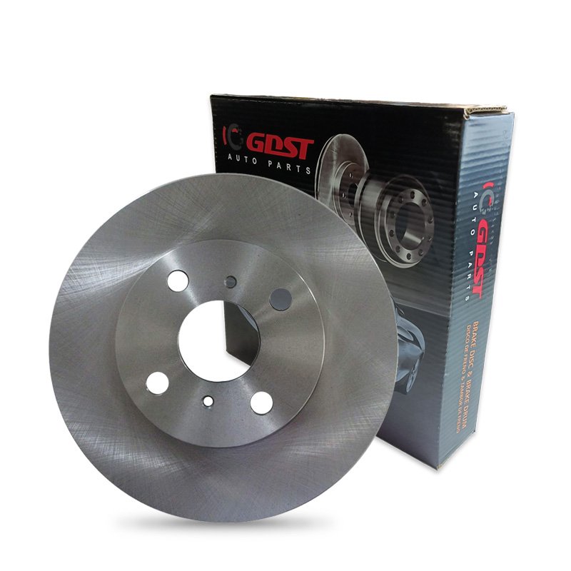 43512-12550 disco de freno