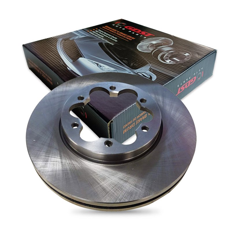 43512-26190 disco de freno