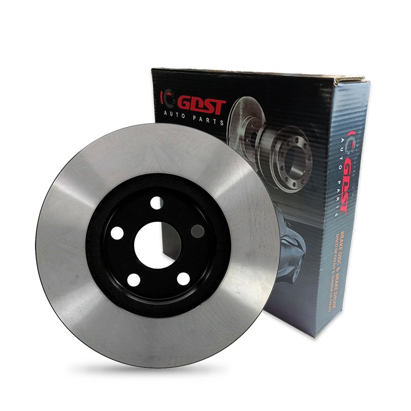 BD126017E disco de freno