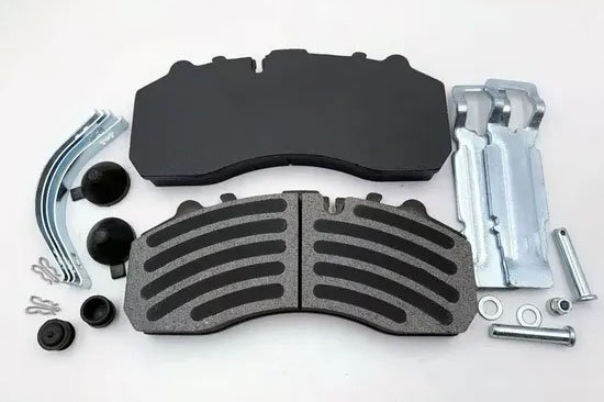 brake pad for trucks
