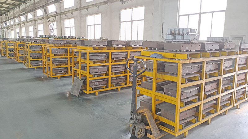 Fabricante de pastillas de freno