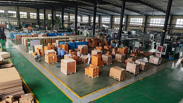 brake booster manufacturer