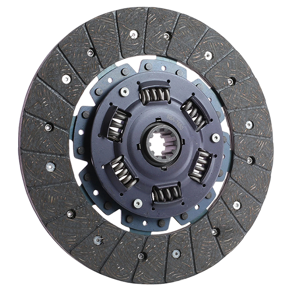 clutch disc