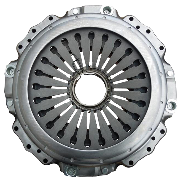 clutch pressure plate