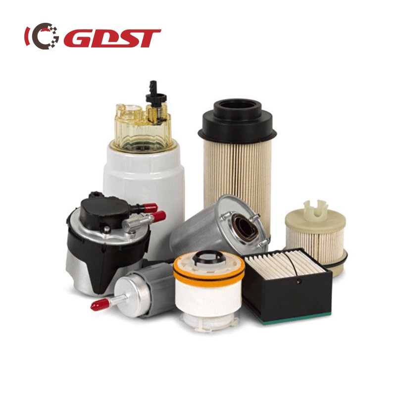 Filtros de combustible GDST