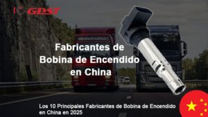 Fabricantes de Bobina de Encendido en China