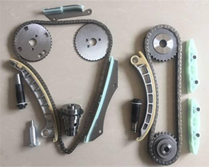 Kits de cadena de distribución para Iveco