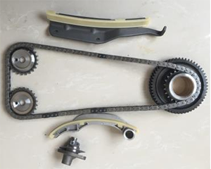 Kits de cadena de distribución para Mitsubishi