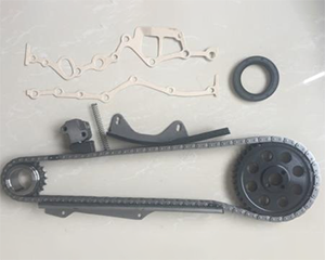 Kits de cadena de distribución para Nissan