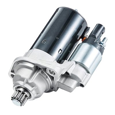 Motor de Arranque