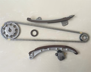 Kits de cadena de distribución para Toyota