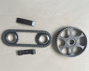 Kits de cadena de distribución para VW