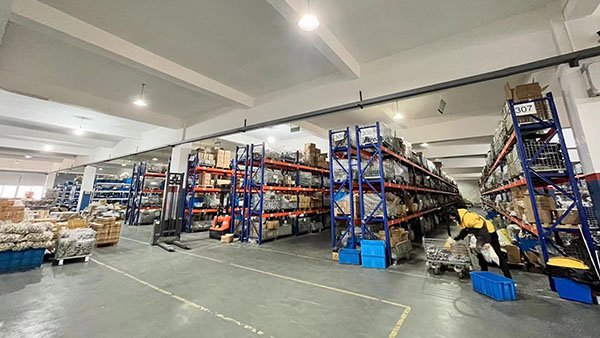 fabricante de tensores de correa