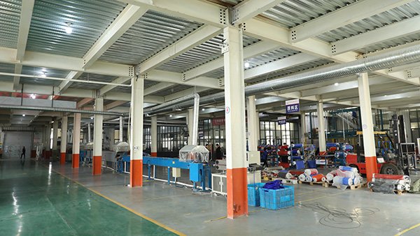 fábrica de mangueras de silicona