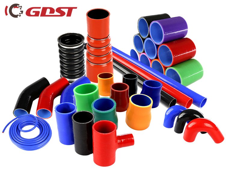 GDST Manguera de silicona