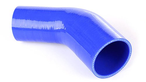 Manguera de silicona