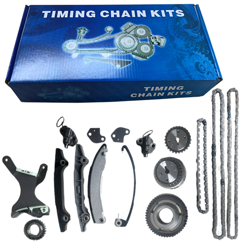Kits de cadena
