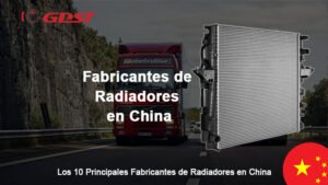 Fabricantes de Radiadores en China