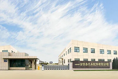 Fabricante de Radiadores para Automóviles en China