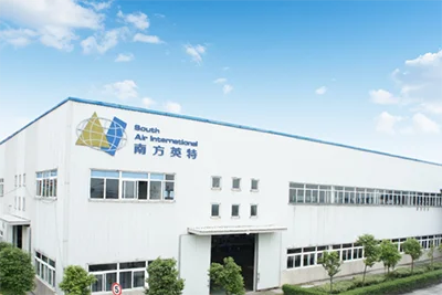 Fabricante de Radiadores para Automóviles en China