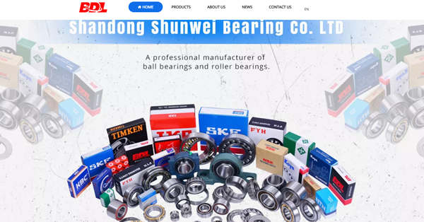 Fabricantes De Rodamientos De Cubo De Rueda