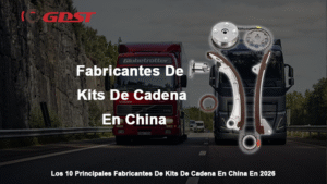 Fabricantes De Kits De Cadena En China