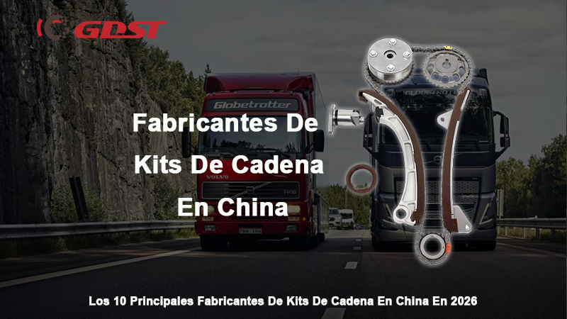 Fabricantes De Kits De Cadena En China