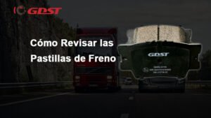 Cómo revisar las pastillas de freno