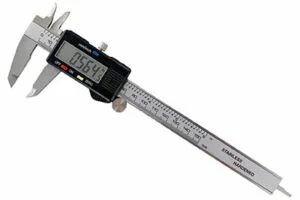 Calibre digital